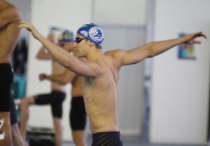 Alex Sanchez