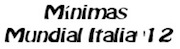 Campeonato del Mundo master 2012