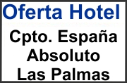 Promoción Hotel Santa Catalina Promoción Hotel Santa Catalina